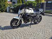 Yamaha XJ6N 2009r. Stan Bardzo dobry!
