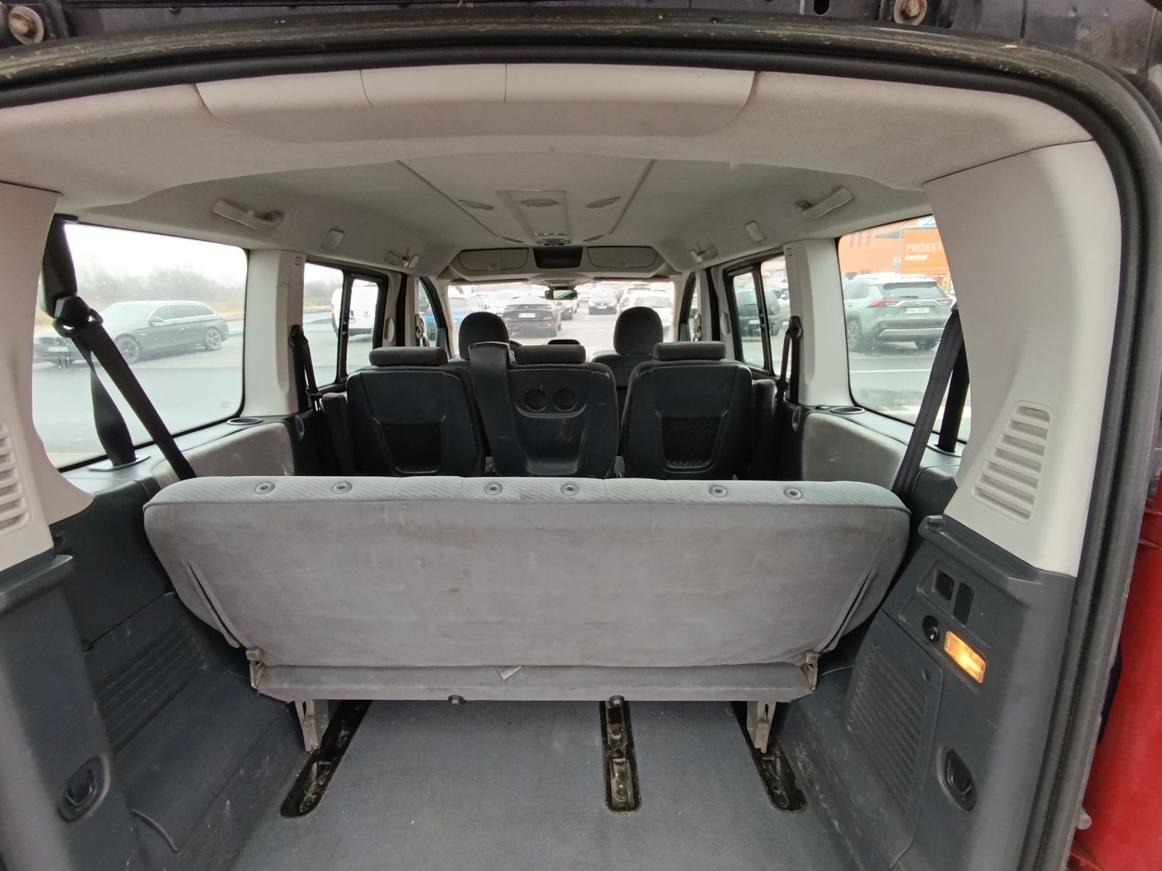 Citroen jumpy expert scudo