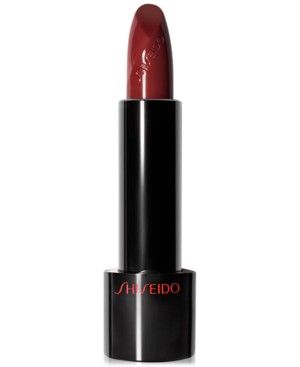 Shiseido Rouge Rouge Lipstick 4g. RD620 Curious Cassis