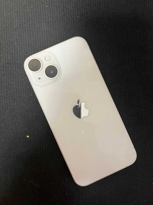 Продаю особистий айфон 14