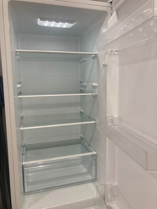 Frigorífico Combinado Kunft