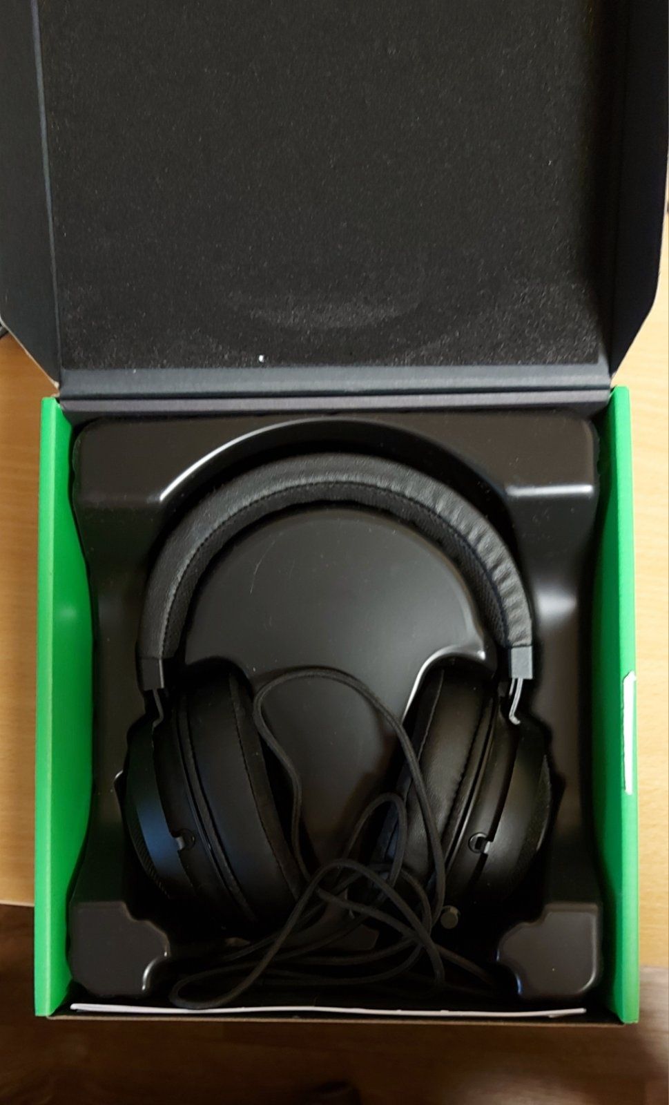 Продам  RAZER Kraken ultimate