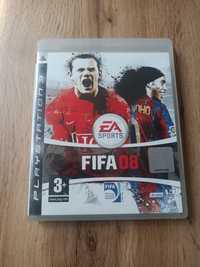 FIFA 08 PlayStation 3 PS3