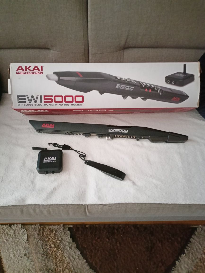 AKAI evi 5000 professional