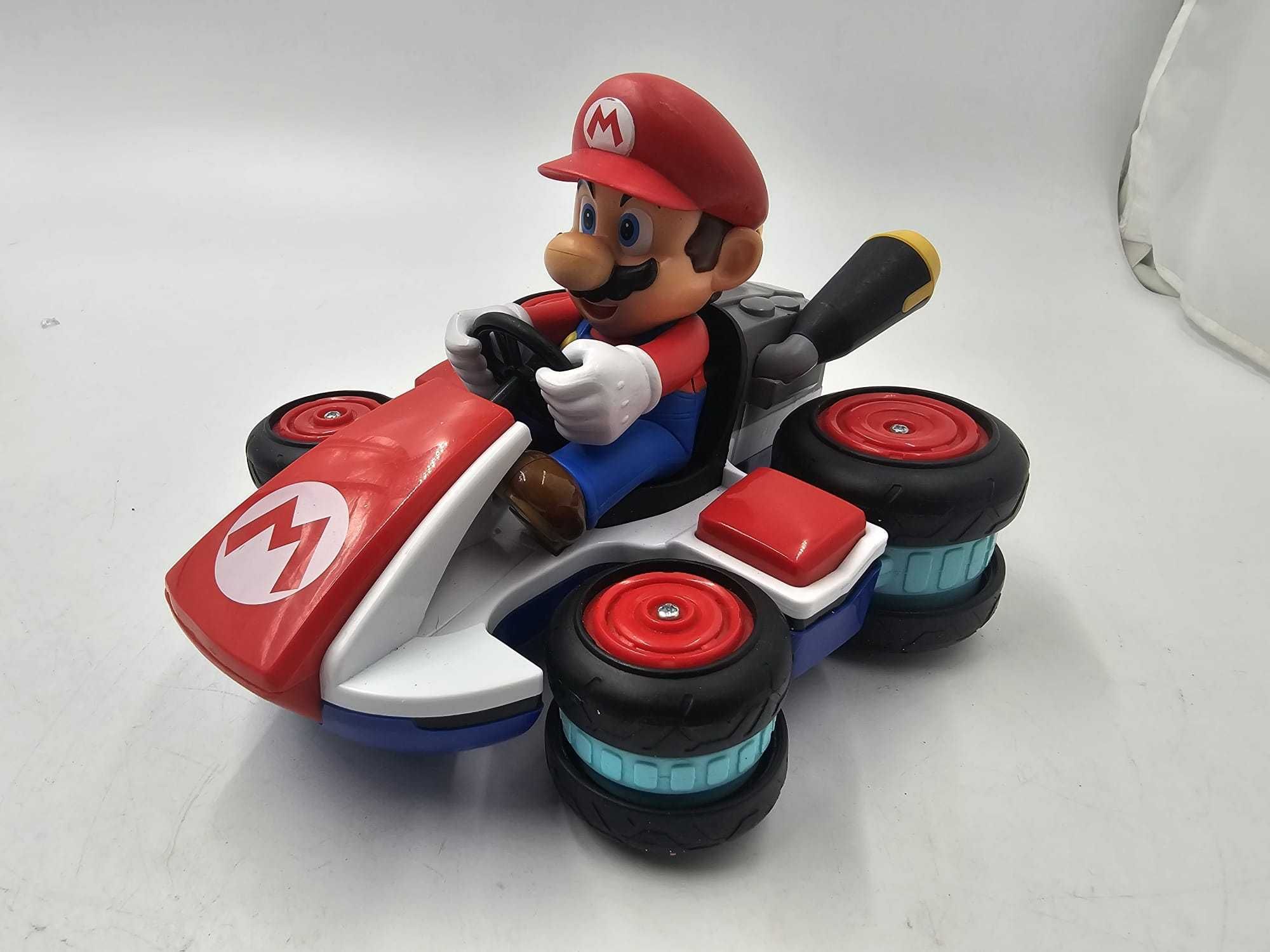 Mario Kart piękny model pojazdu z gry