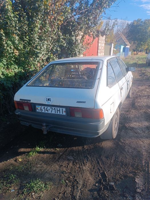 Продам Москвич 2141