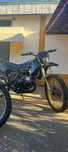 Suzuki RMX 50 athena 47