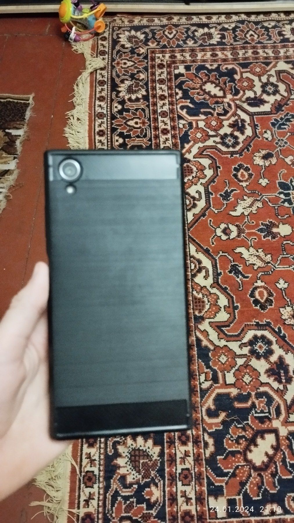 Продам Sony xperia xa1