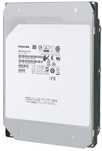 Dysk twardy Toshiba 14 TB nowy