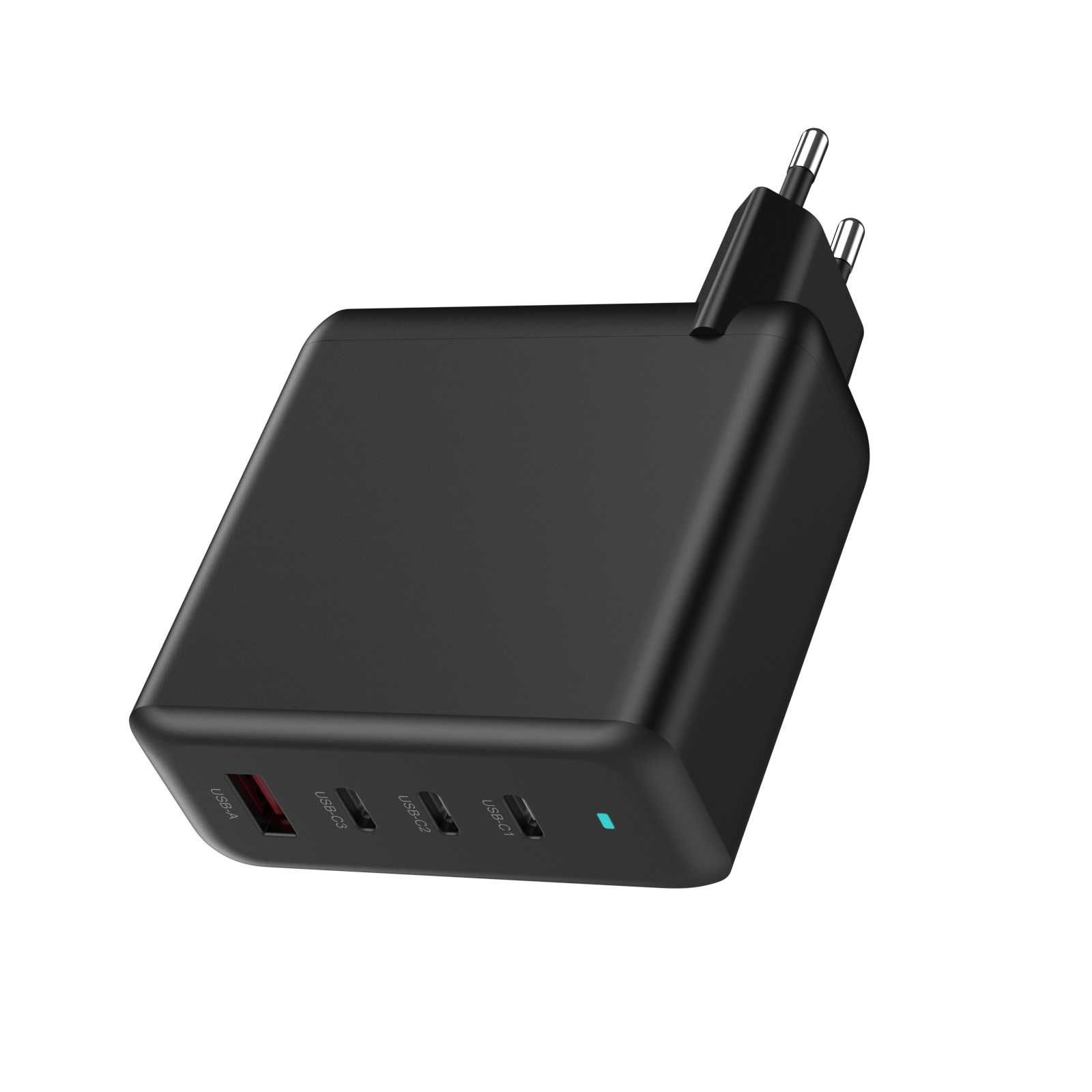 Швидка зарядка 65W 100W Gan 2 від партнера Philips
