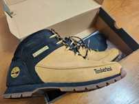 Botas Marca Timberland