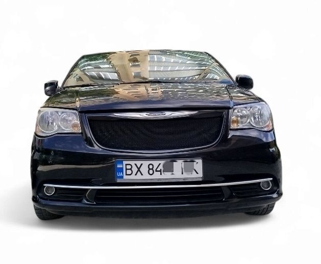 Продам Chrysler Town Country