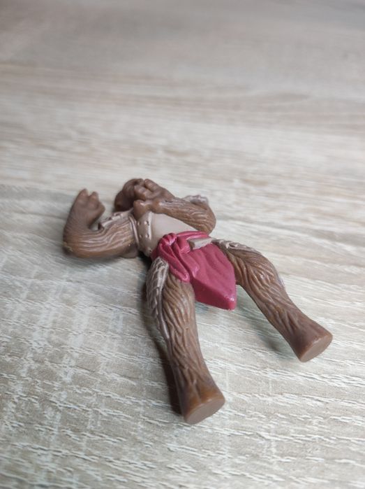 Figurka kolekcjonerska Narnia Narnii Człowiek