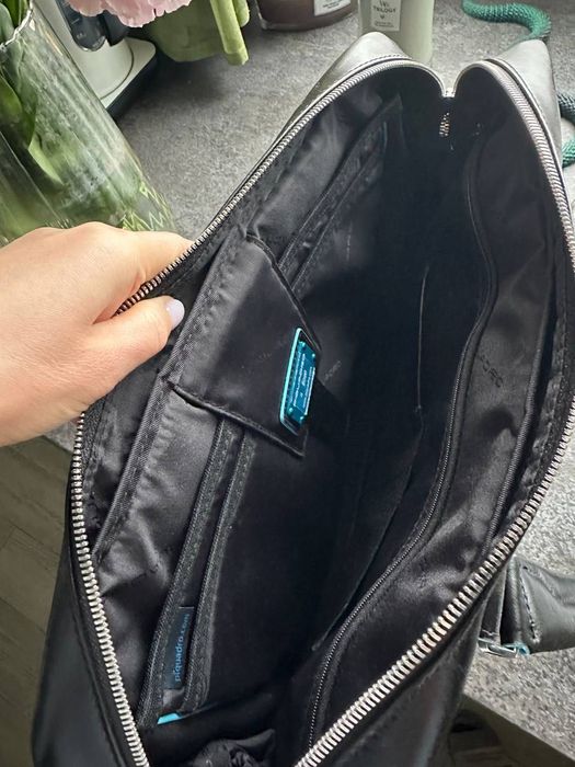 Портфель сумка piquadro