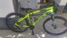 Bicicleta B-TWIN