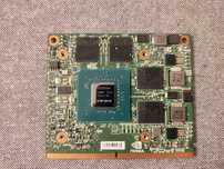karta graficzna do laptopa Nvidia Quadro M200M 4GB N16P-Q3-A2