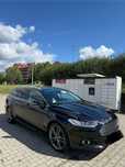 Ford Mondeo Ford Mondeo MK5 2.0 TDCI BI-turbo 210km Powershift
