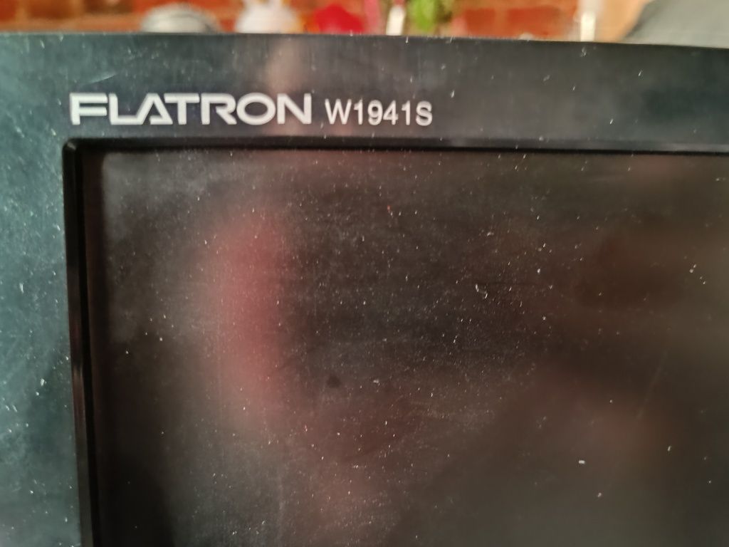Monitor do komputera LG