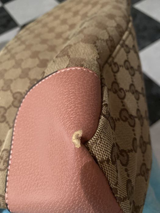 Torebka Gucci shopperka