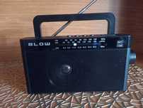 Radio przenośne BLOW