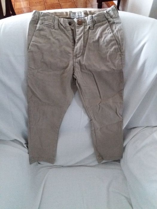 Lote de roupa de menino. Tamanho 3 anos. Ótimo estado.