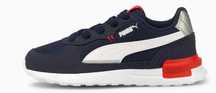 Buty dla dzieci PUMA GRAVITION AC PS roz. 31=18,5 CM SKLEP Szczecin