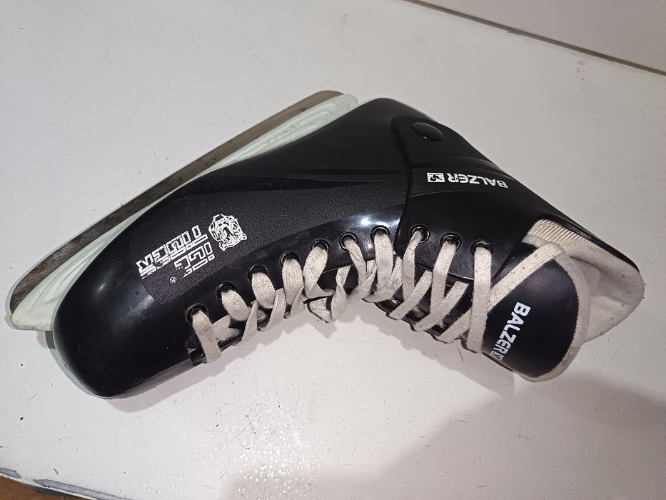 Łyżwy hokejowe BALZER rozmiar 45