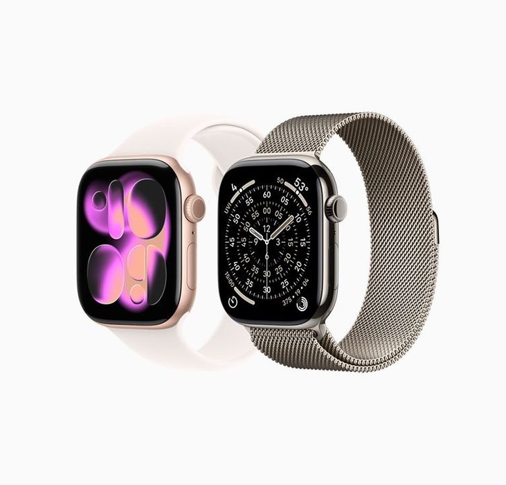 Apple Watch Ultra 3,2