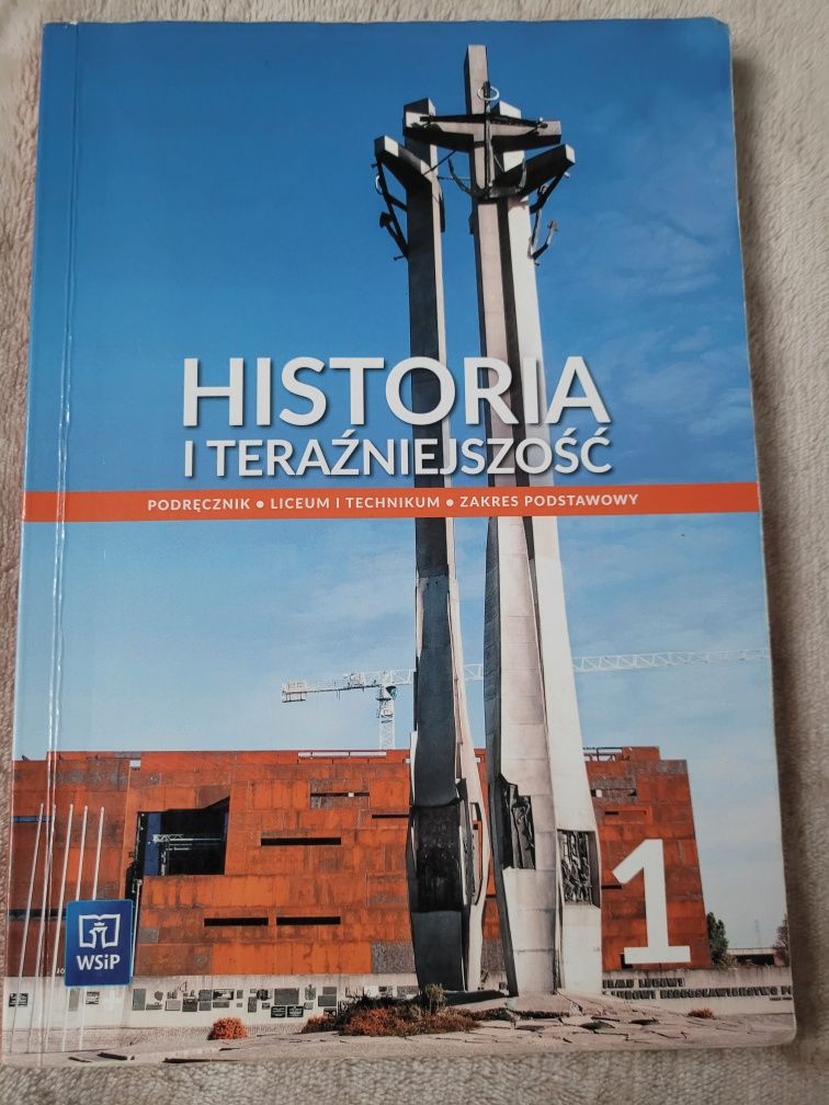 Historia I teraźniejszość 1
