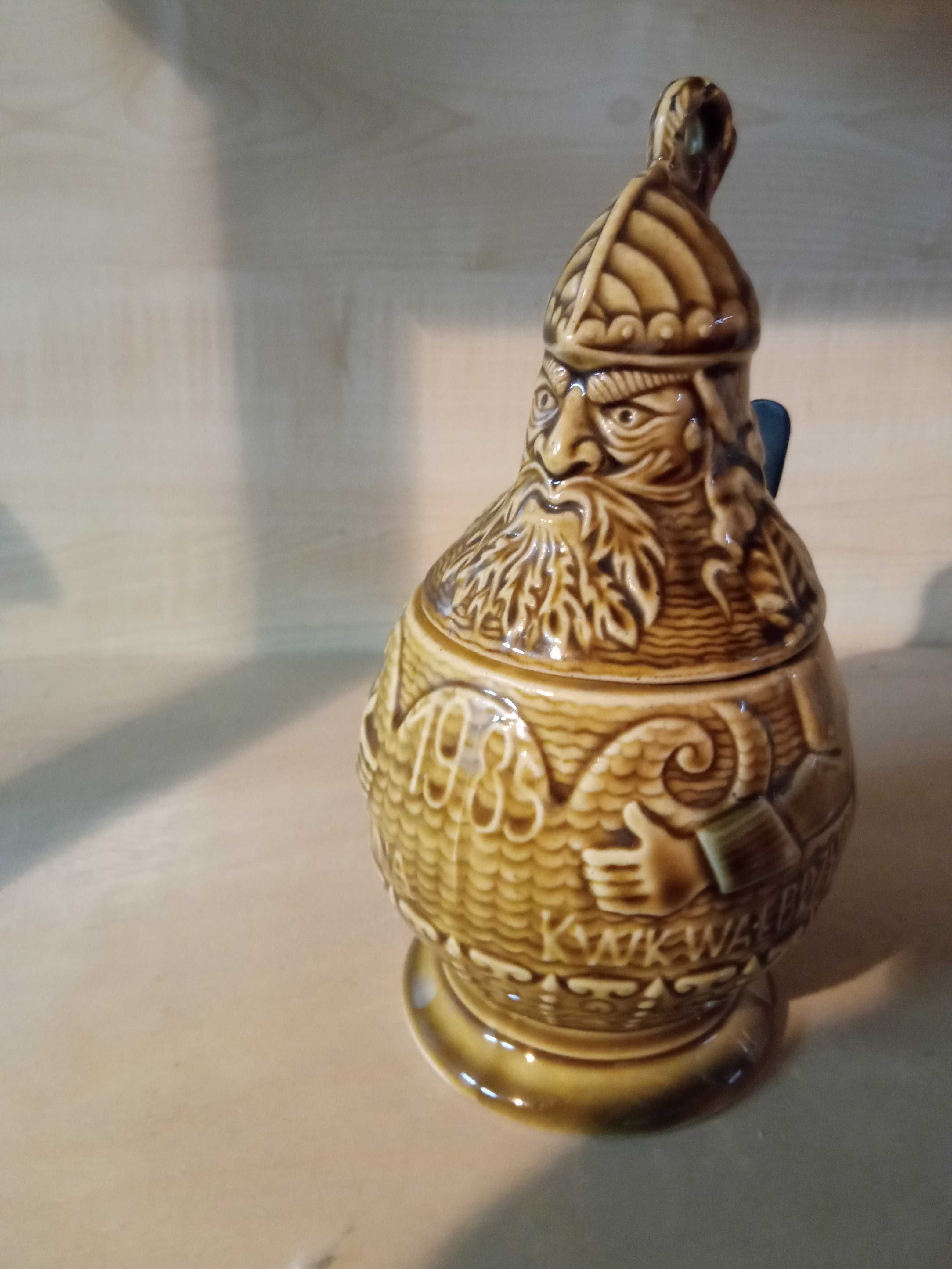 Kufel duży  karczma Piwna Do Kolekcji mam też inne