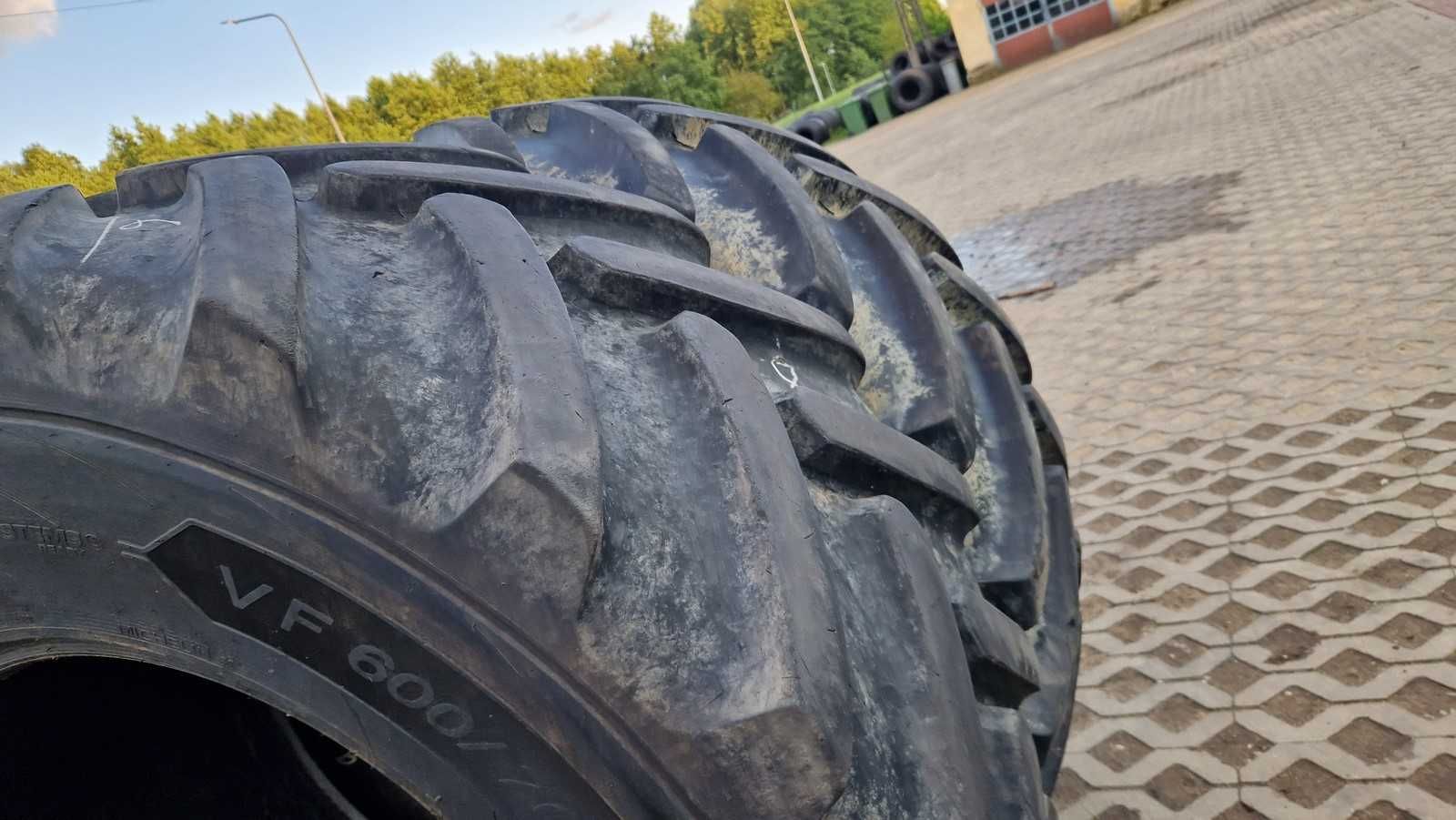 600/70r30 600/70-30 Michelin MachXbib Axiobib2 2020r