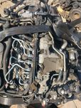 Audi 2.0tdi cag wtryski pompa uklad paliwowy części