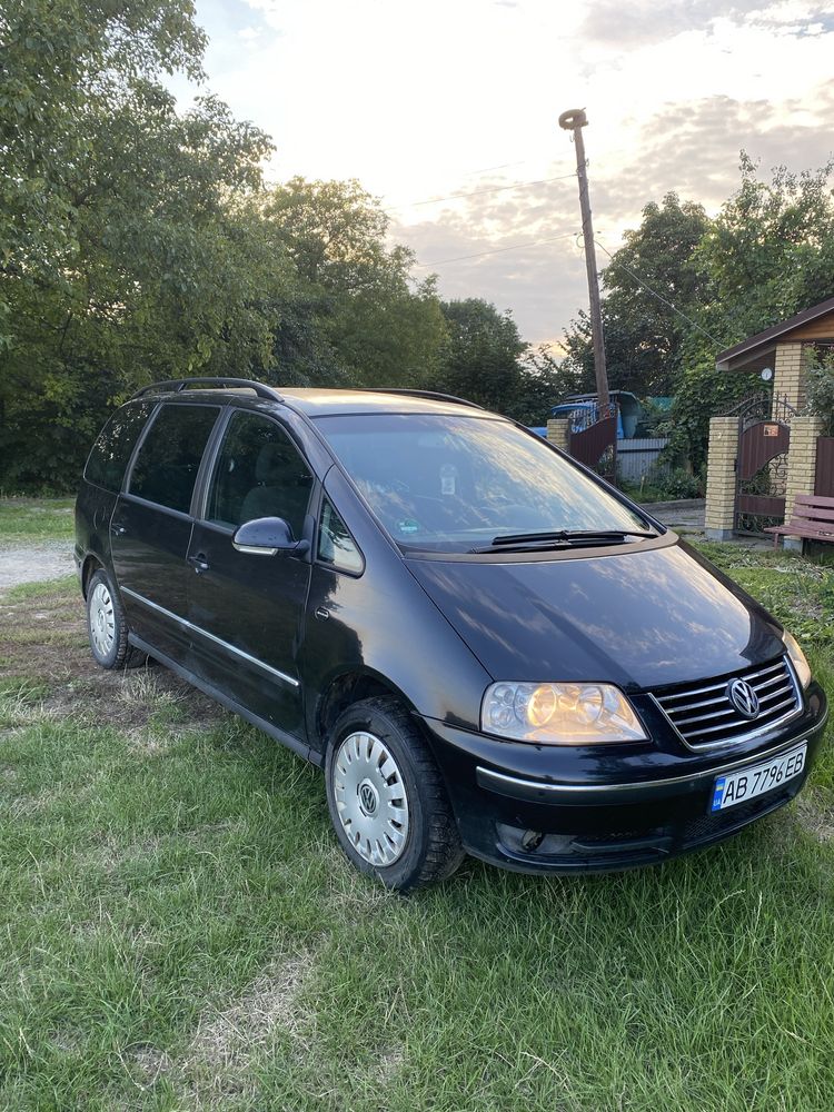 Продам сімейне авто