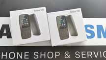 Sklep nowa Nokia 106 Dual SIM Black