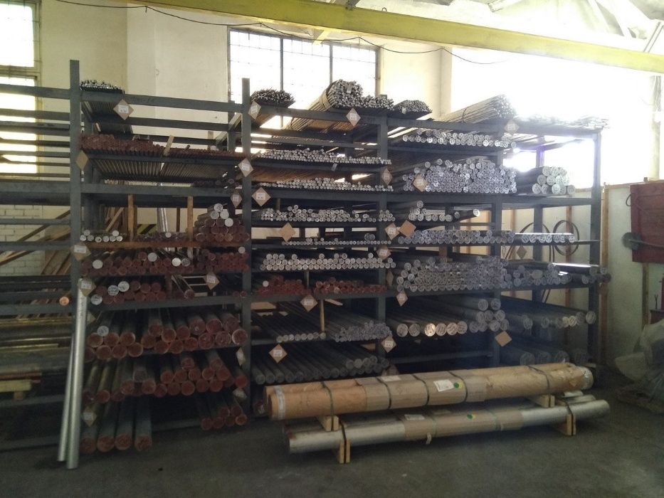 Круг алюминиевый, дюраль шестигранник, д16т амг, ад31, ак4-1 куски