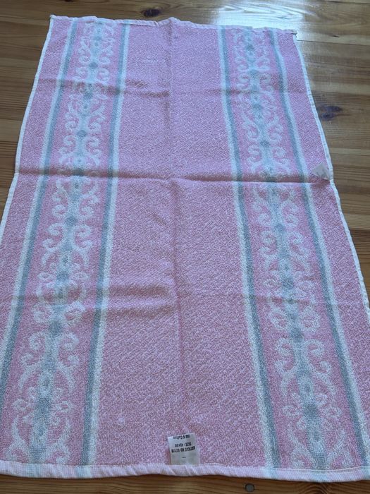 Ręcznik bawełniany 48x88