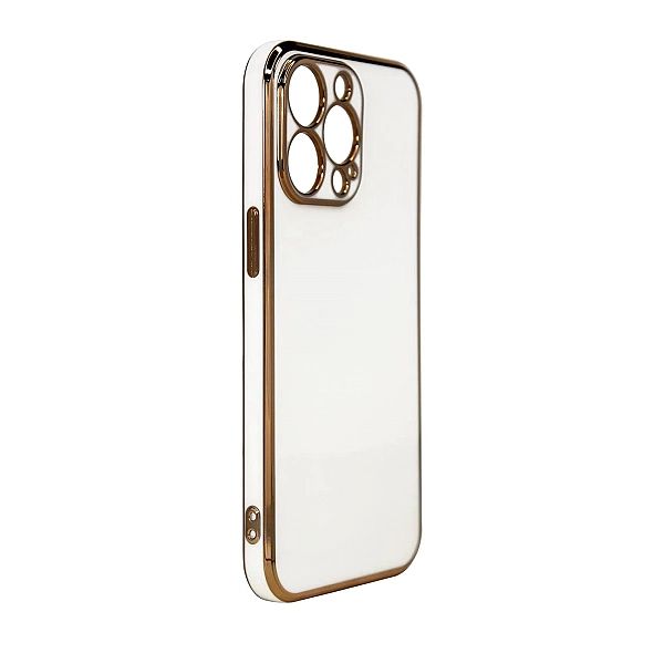 Lighting Color Case etui do Xiaomi Redmi Note 11 Pro żelowy pokrowiec