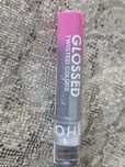 SEPHORA COLLECTION Color Twister Glossed -Błyszczyk,03 Reckless silver