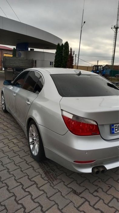 Продам надійне авто BMW 520 i