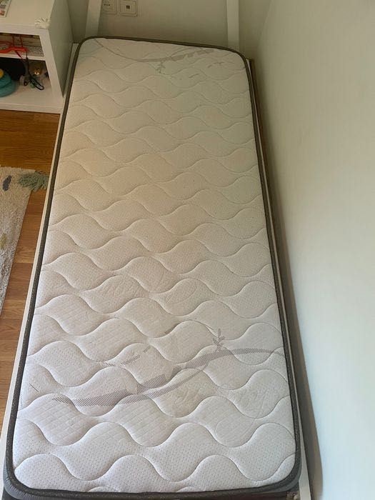 Cama Criança Tenda Montessori