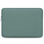 tech-protect pureskin laptop 13-14 pine green