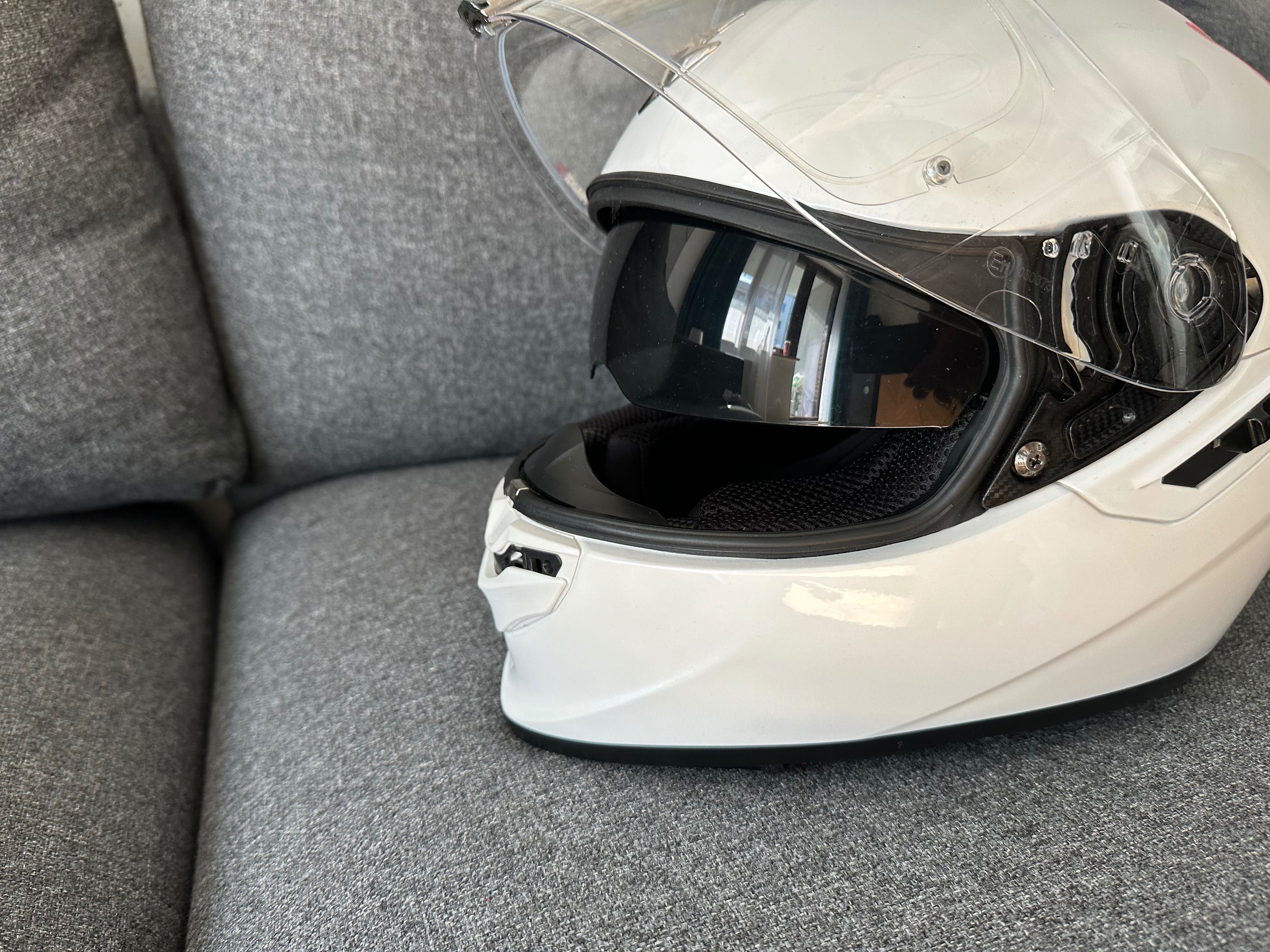 Kask Scorpion EXO-1400 AIR II rozmiar 2XL
do negocjacji