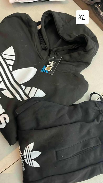 Dresy męskie wyprzedaż