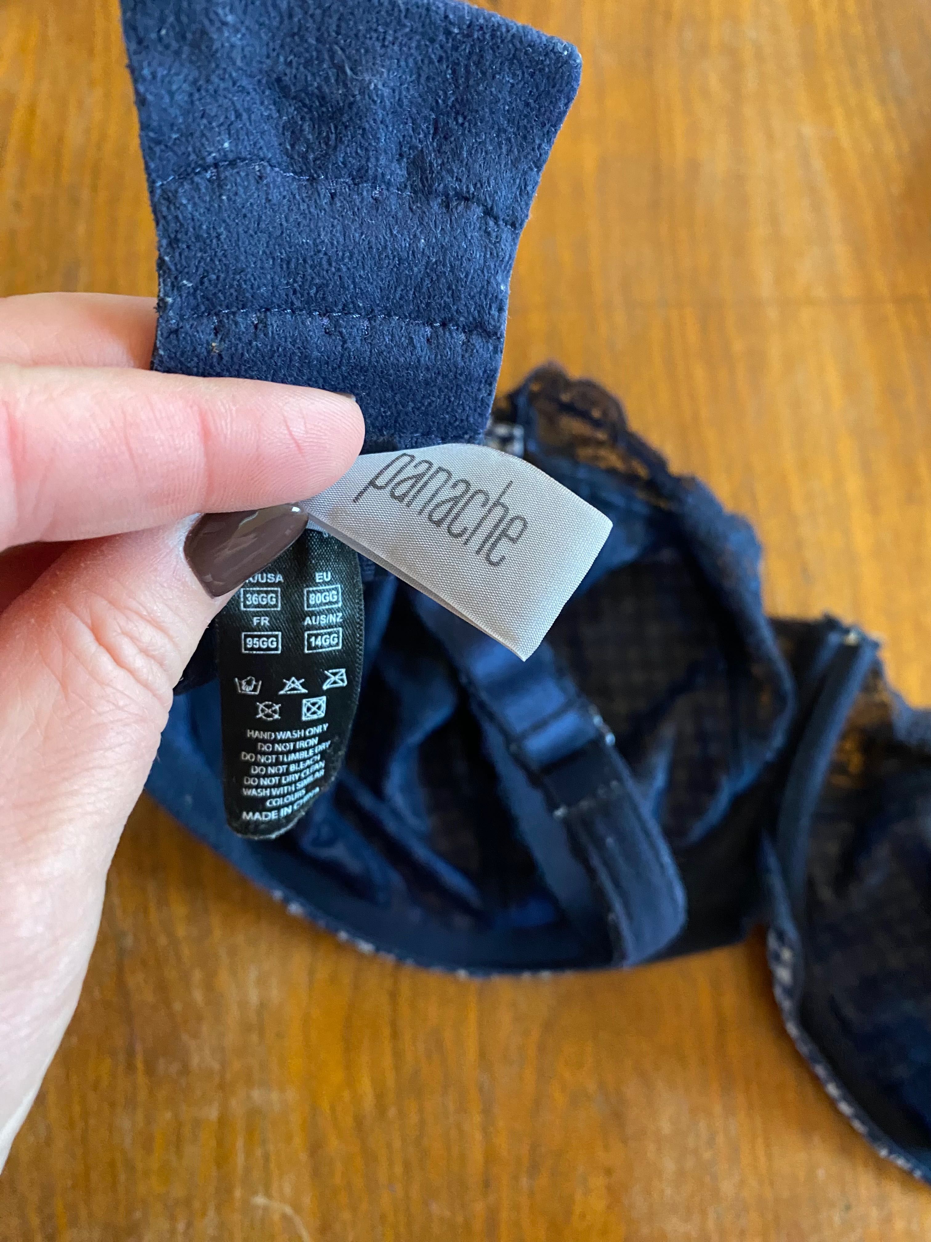 Biustonosz Panache Jasmine r. 80GG