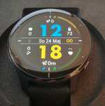 *SUPER OKAZJA ! * GARMIN Venu 2 Plus - jak nowy*