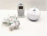 Niania elektroniczna Philips Avent SCD 580 Monitor DECT