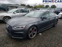 Audi S5 3.0 / S-Line / Profesjonalny import z USA!