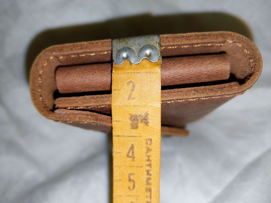 Визитница  кардхолдер