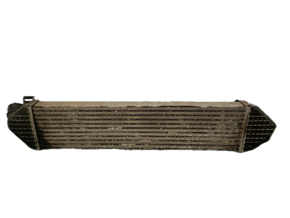 Radiador do intercooler FORD C-Max (DM2)