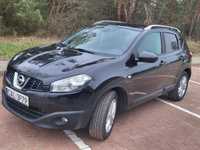 Nissan qashqai J10